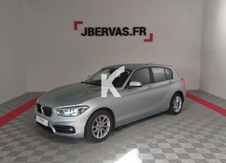 Photo du véhicule BMW SERIE 1 F20 LCI2