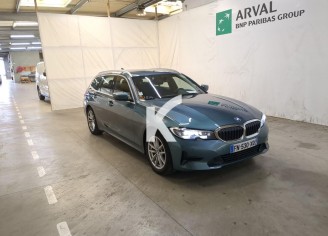 Photo du véhicule BMW SERIE 3 TOURING G21