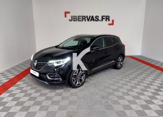 Photo du véhicule RENAULT KADJAR