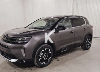 Photo du véhicule CITROEN C5 AIRCROSS