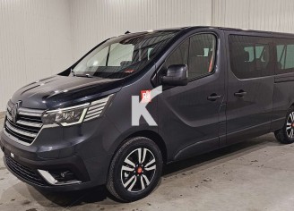 Photo du véhicule RENAULT TRAFIC