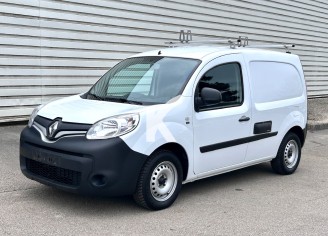 Photo du véhicule RENAULT KANGOO EXPRESS