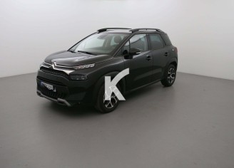 Photo du véhicule CITROEN C3 AIRCROSS