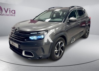 Photo du véhicule CITROEN C5 AIRCROSS