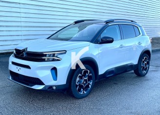 Photo du véhicule CITROEN C5 AIRCROSS