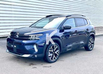 Photo du véhicule CITROEN C5 AIRCROSS