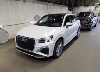 Photo du véhicule AUDI Q2