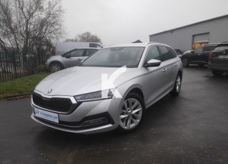 Photo du véhicule SKODA OCTAVIA COMBI