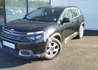 Photo du véhicule CITROEN C5 AIRCROSS BUSINESS