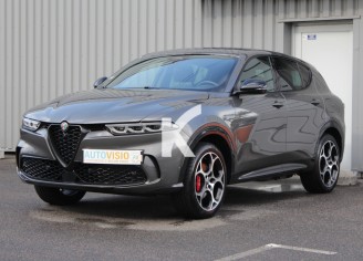 Photo du véhicule ALFA ROMEO TONALE