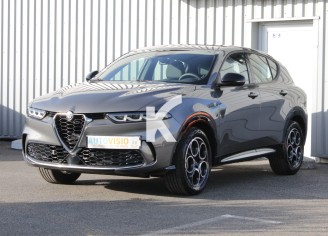 Photo du véhicule ALFA ROMEO TONALE