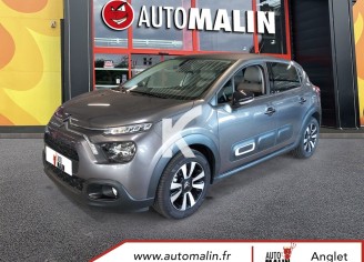 Photo du véhicule CITROEN C3