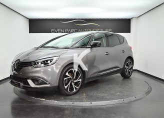 Photo du véhicule RENAULT SCENIC IV