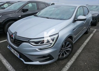 Photo du véhicule RENAULT MEGANE IV BERLINE