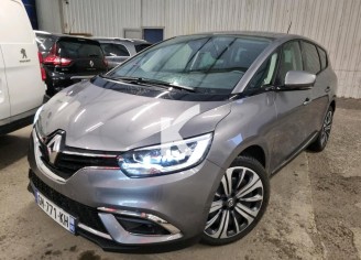 Photo du véhicule RENAULT GRAND SCENIC IV