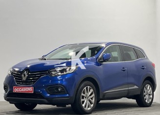 Photo du véhicule RENAULT KADJAR