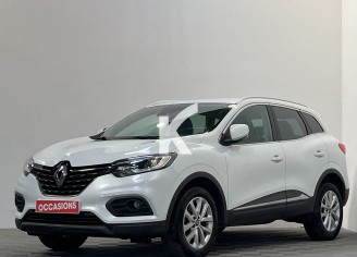 Photo du véhicule RENAULT KADJAR