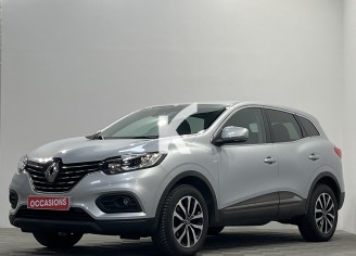 Photo du véhicule RENAULT KADJAR