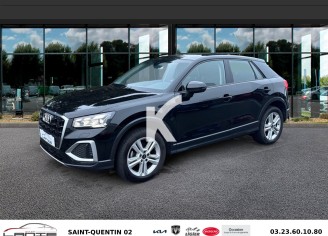 Photo du véhicule AUDI Q2