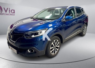 Photo du véhicule RENAULT KADJAR