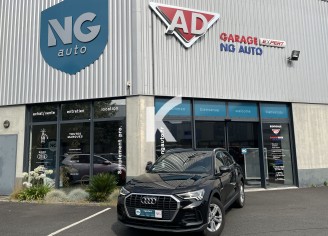 Photo du véhicule AUDI Q3