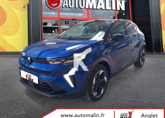 Photo du véhicule RENAULT CAPTUR