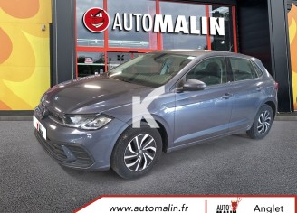 Photo du véhicule VOLKSWAGEN POLO