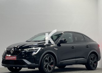 Photo du véhicule RENAULT ARKANA