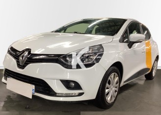 Photo du véhicule RENAULT CLIO IV STE