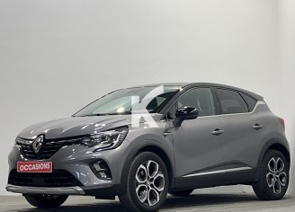 Photo du véhicule RENAULT CAPTUR