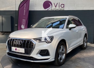 Photo du véhicule AUDI Q3