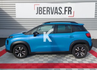 Photo du véhicule CITROEN C3 AIRCROSS