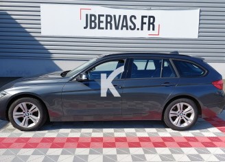 Photo du véhicule BMW SERIE 3 TOURING F31 LCI2