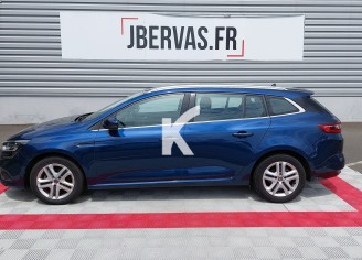 Photo du véhicule RENAULT MEGANE IV ESTATE