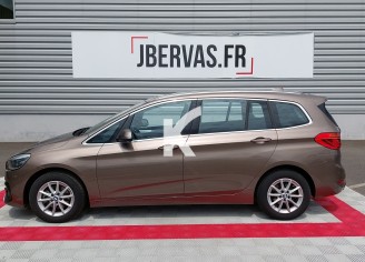 Photo du véhicule BMW SERIE 2 GRAN TOURER F46 LCI