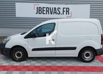 Photo du véhicule CITROEN BERLINGO