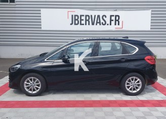 Photo du véhicule BMW SERIE 2 ACTIVE TOURER F45 LCI