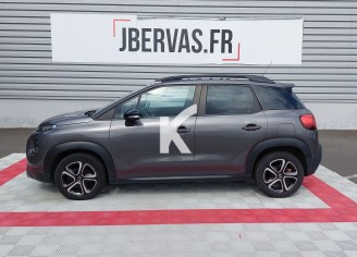 Photo du véhicule CITROEN C3 AIRCROSS BUSINESS