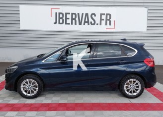 Photo du véhicule BMW SERIE 2 ACTIVE TOURER F45 LCI