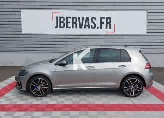 Photo du véhicule VOLKSWAGEN GOLF