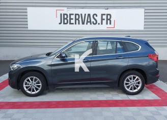 Photo du véhicule BMW X1 F48