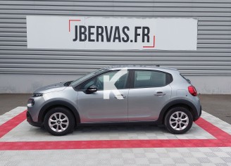 Photo du véhicule CITROEN C3