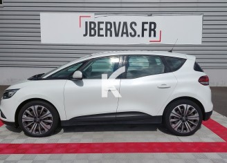 Photo du véhicule RENAULT SCENIC IV