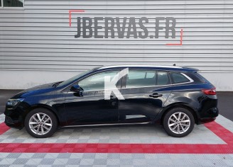 Photo du véhicule RENAULT MEGANE IV ESTATE