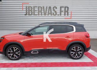 Photo du véhicule CITROEN C5 AIRCROSS