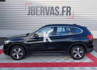 Photo du véhicule BMW X1 F48