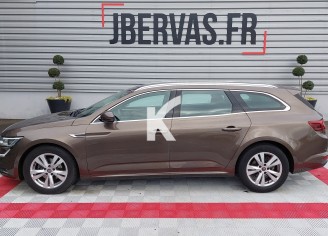 Photo du véhicule RENAULT TALISMAN ESTATE BUSINESS