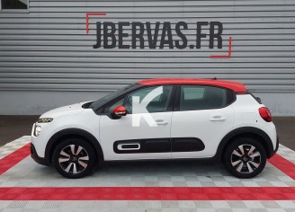 Photo du véhicule CITROEN C3