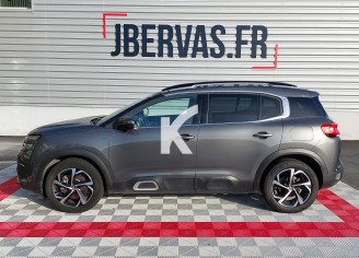 Photo du véhicule CITROEN C5 AIRCROSS