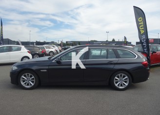 Photo du véhicule BMW SERIE 5 TOURING F11 LCI